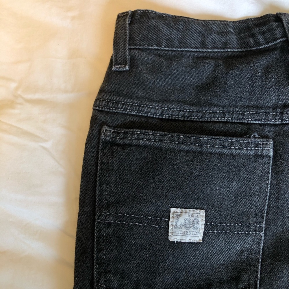 lee jeans
